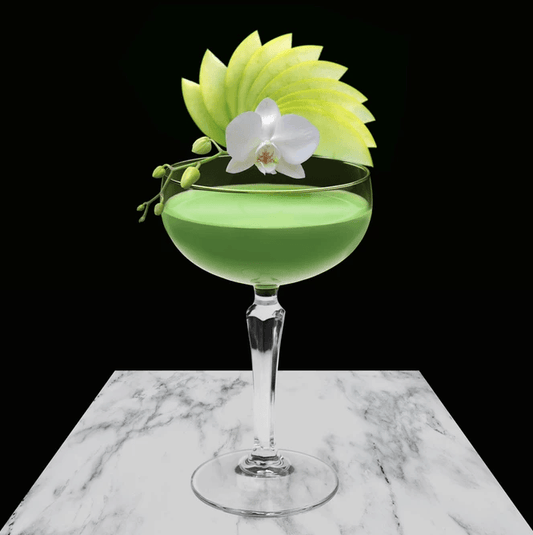 Abacaty Avocado Dry Liqueur Cocktails!