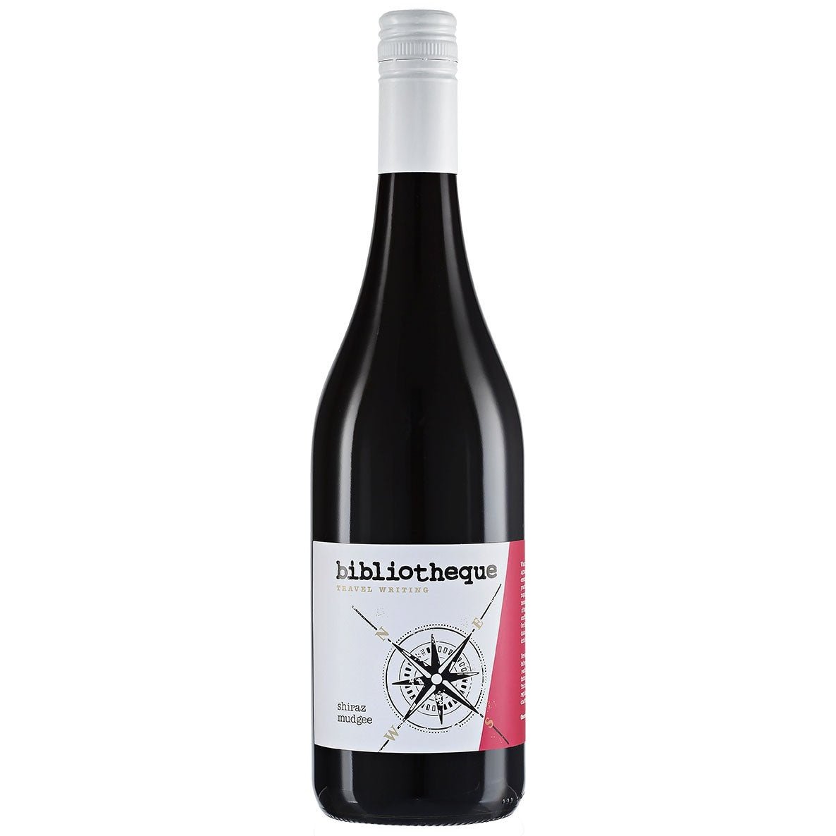 Bibliotheque Travel Writing Shiraz The General Wine Company