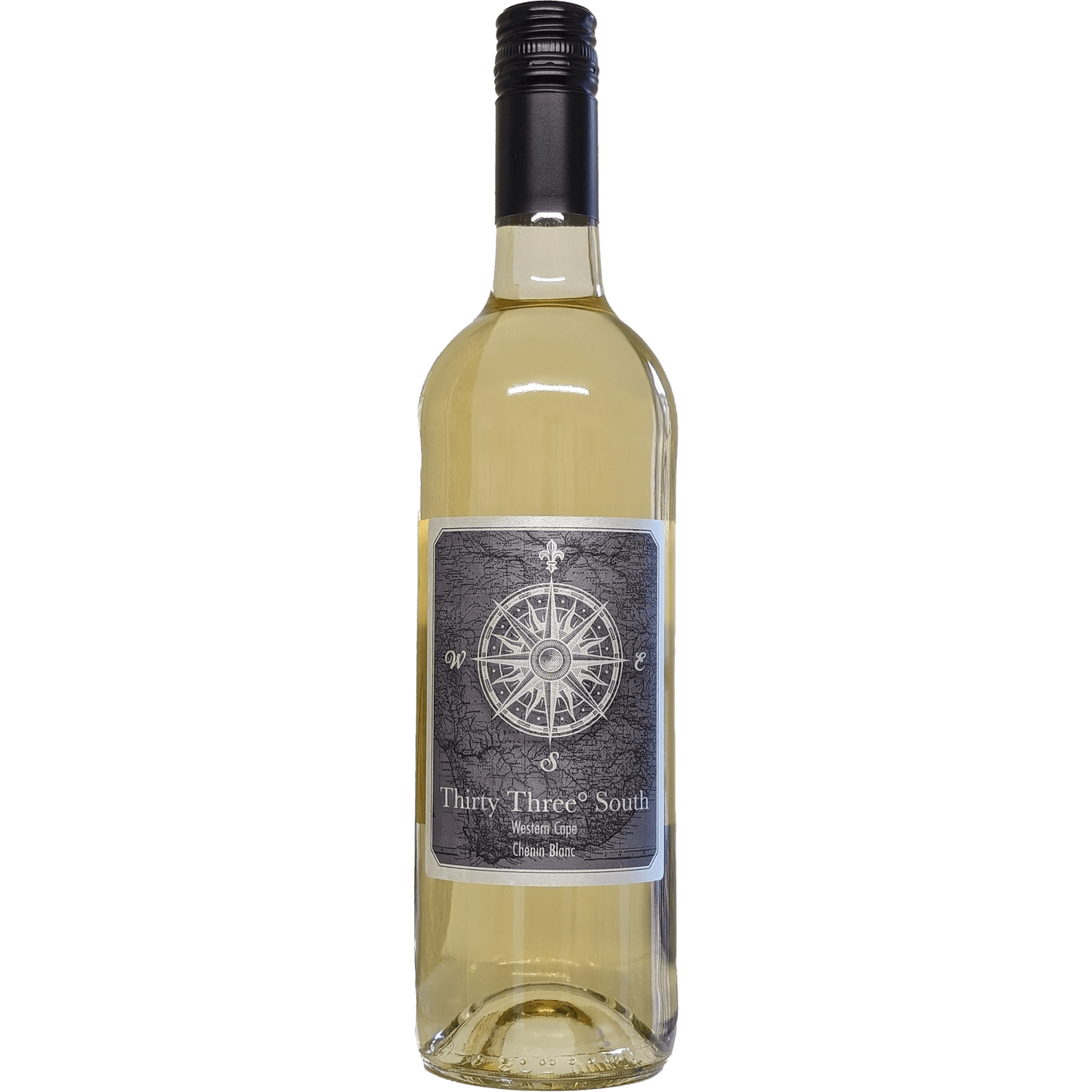 Thirty Three South Chenin Blanc Western Cape The General Wine Company