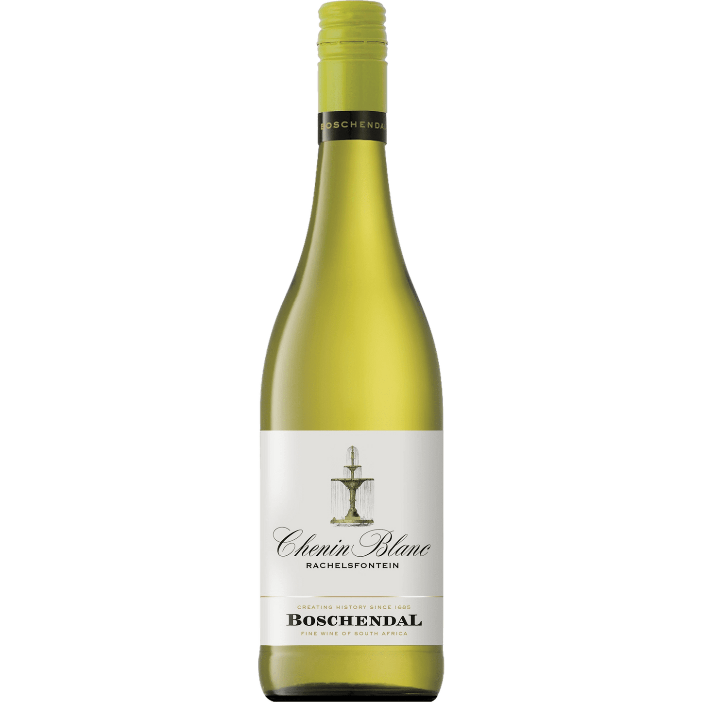 Boschendal Rachels Chenin Blanc The General Wine Company
