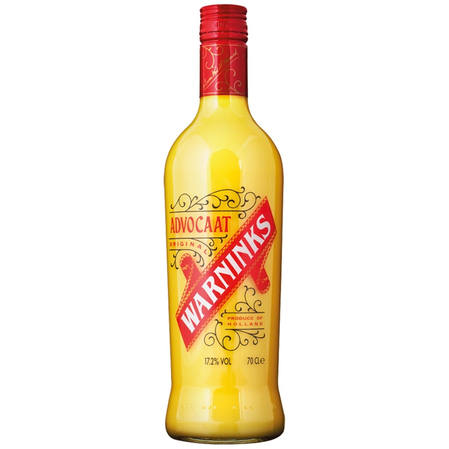 Warninks Advocaat