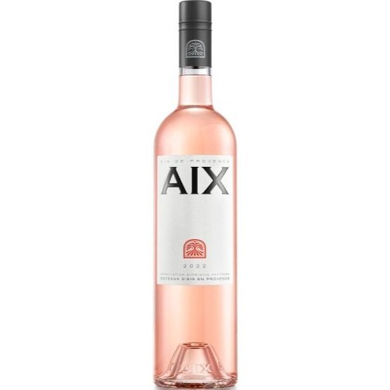 Maison Saint Aix 'AIX' Rosé