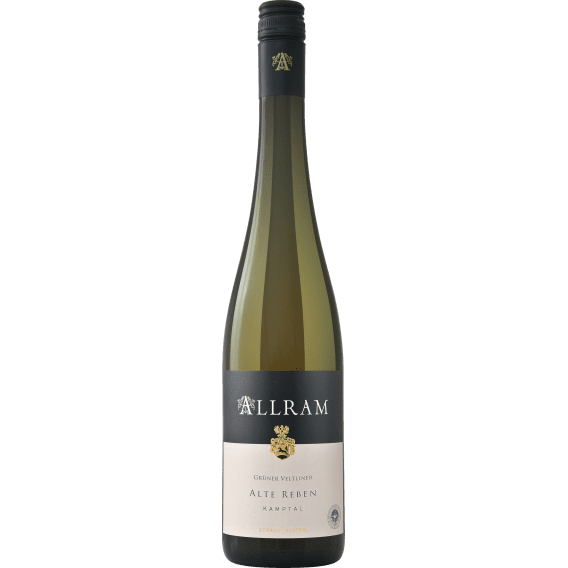 Allram Grüner Veltliner Alte Reben