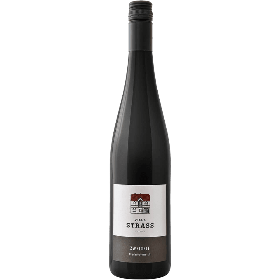Allram Villa Haas Zweigelt The General Wine Company
