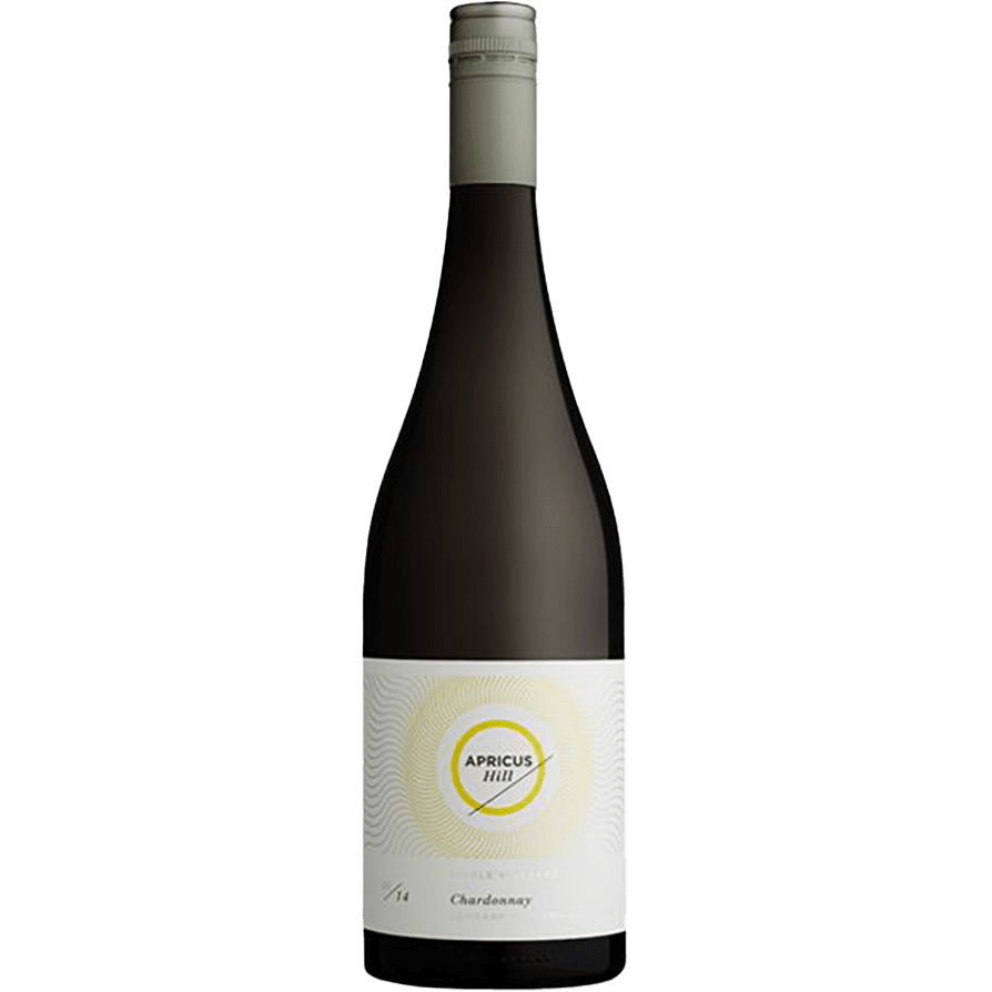 Apricus Hill Chardonnay The General Wine Company
