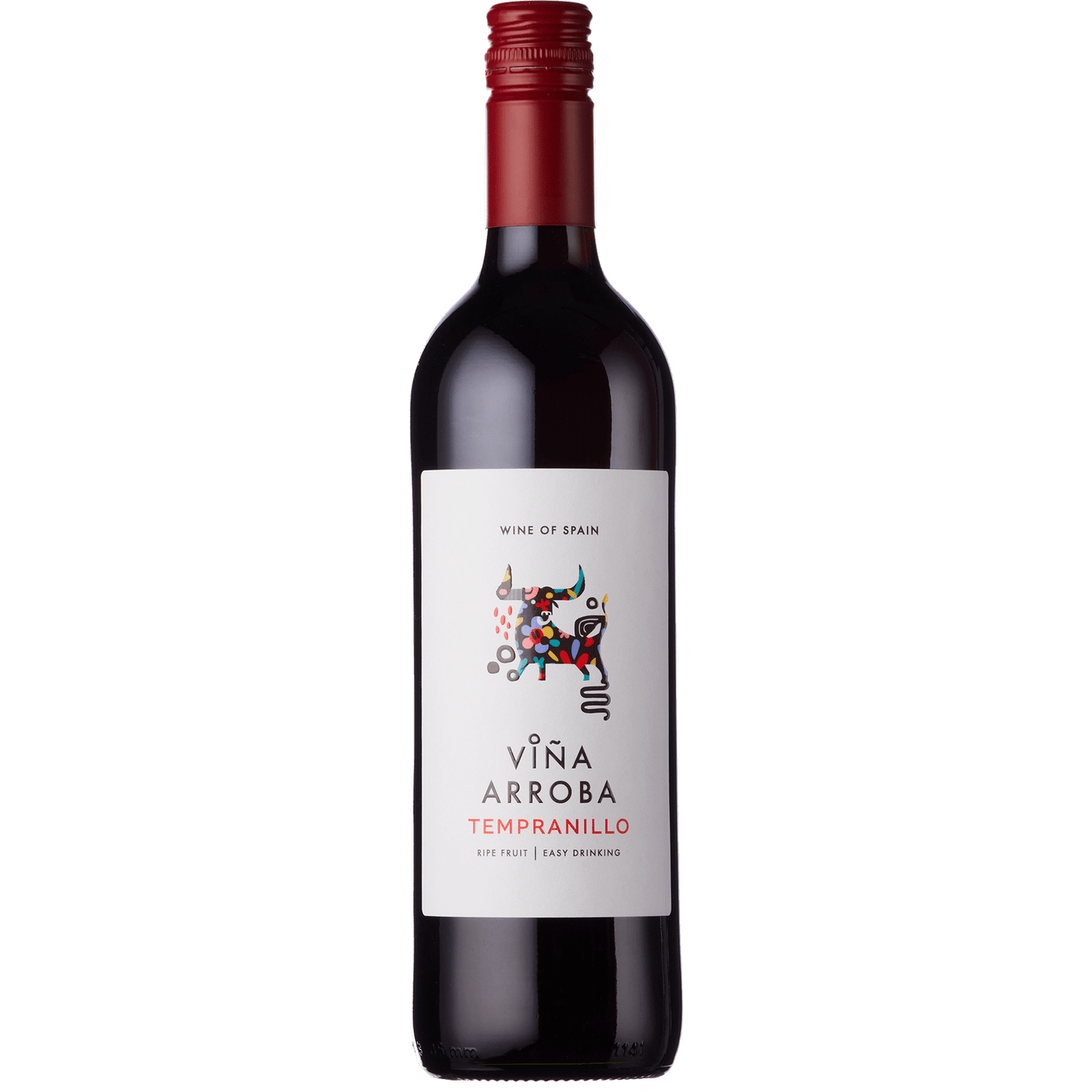 Viña Arroba Tempranillo The General Wine Company