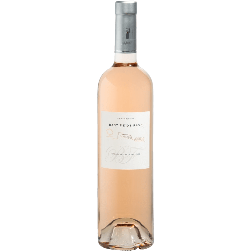 Bastide de Fave Provence Rosé