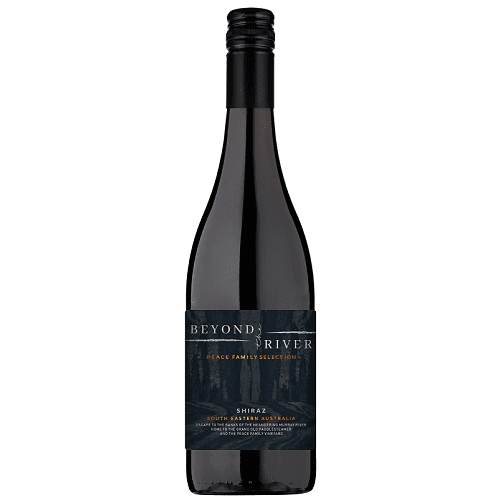 Beyond The River Shiraz The General Wine Company