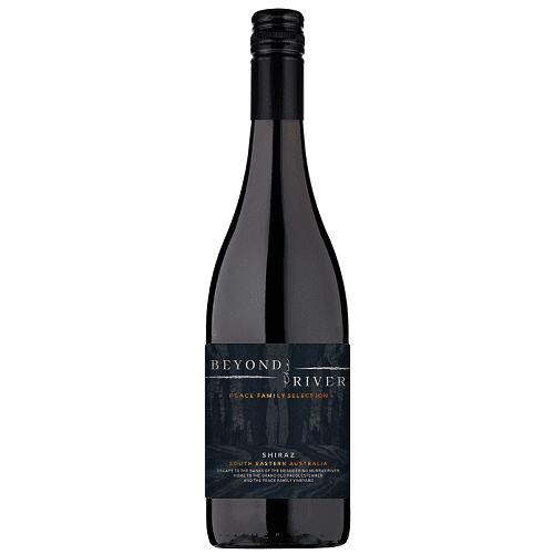 Beyond The River Shiraz - The General Wine Company