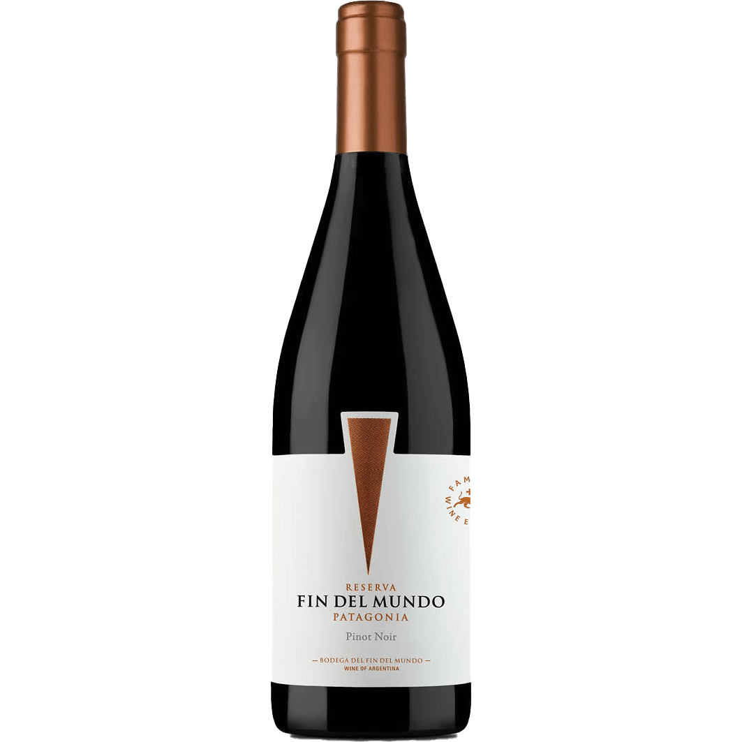 Bodegas del Fin del Mundo Reserve Pinot Noir The General Wine Company