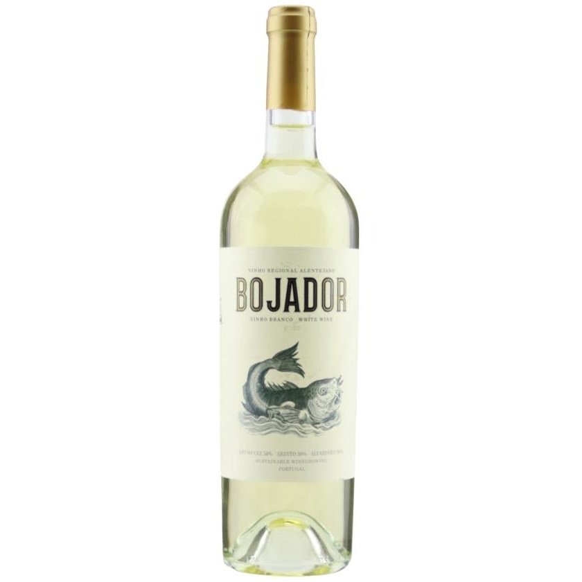 Bojador White Alentejo