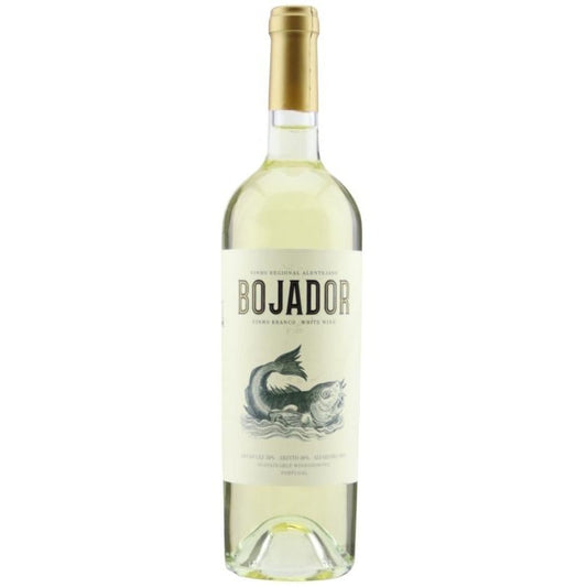 Bojador White, Alentejo, Portugal -  - The General Wine Company
