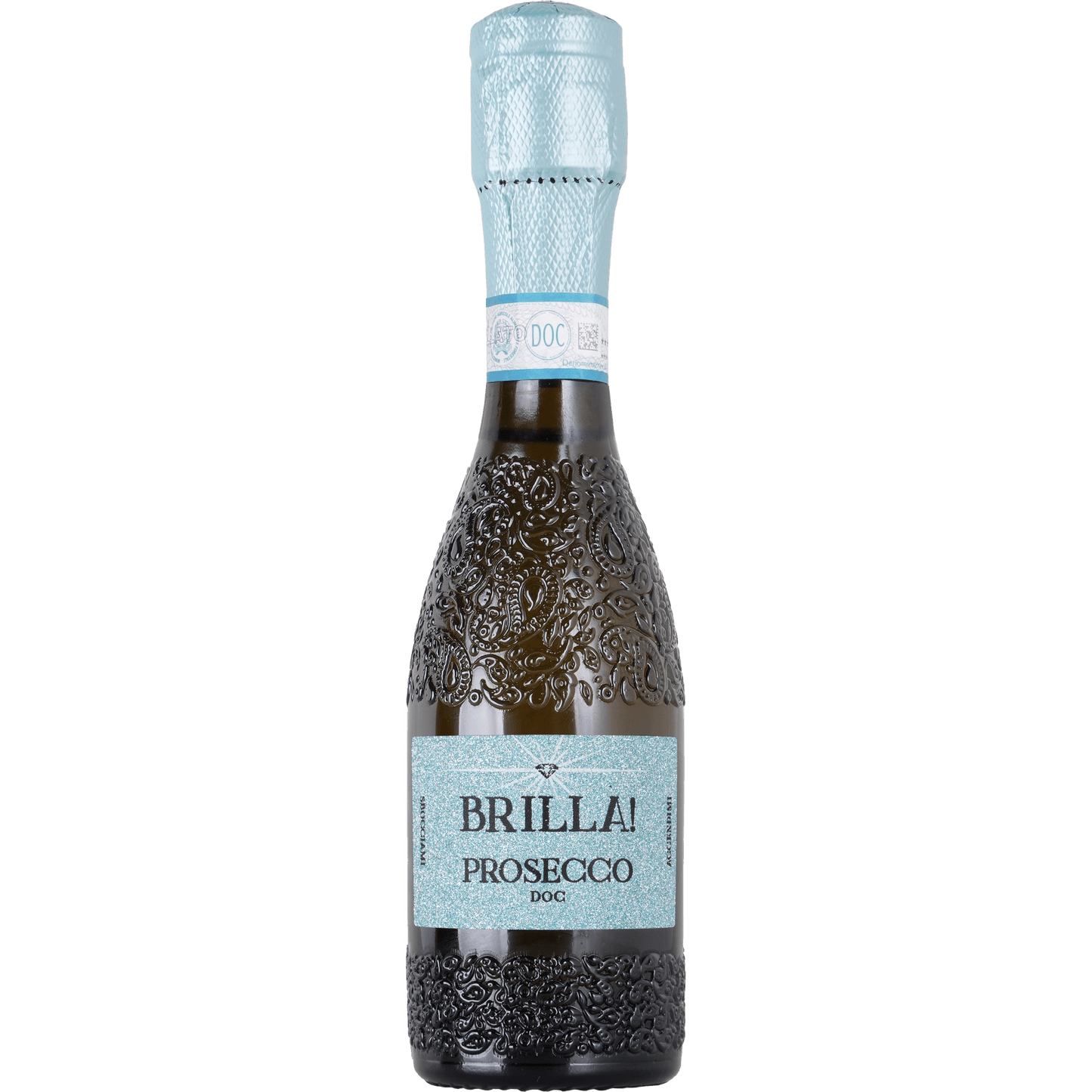 Brilla! Prosecco - 200ml The General Wine Company