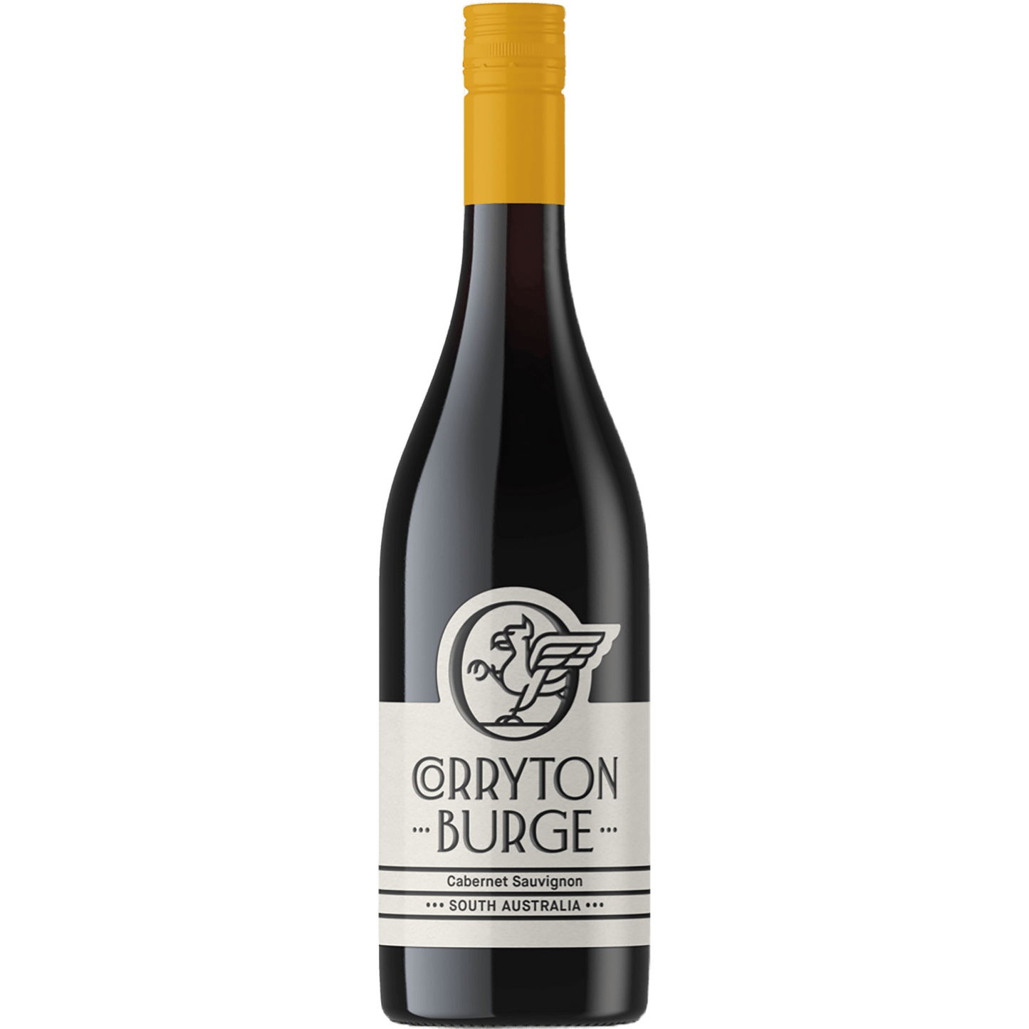 Corryton Burge Cabernet Sauvignon