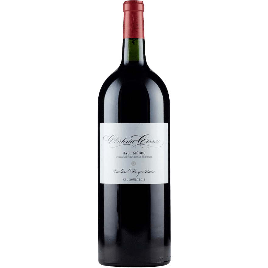 Château Cissac Haut-Médoc Magnum The General Wine Company