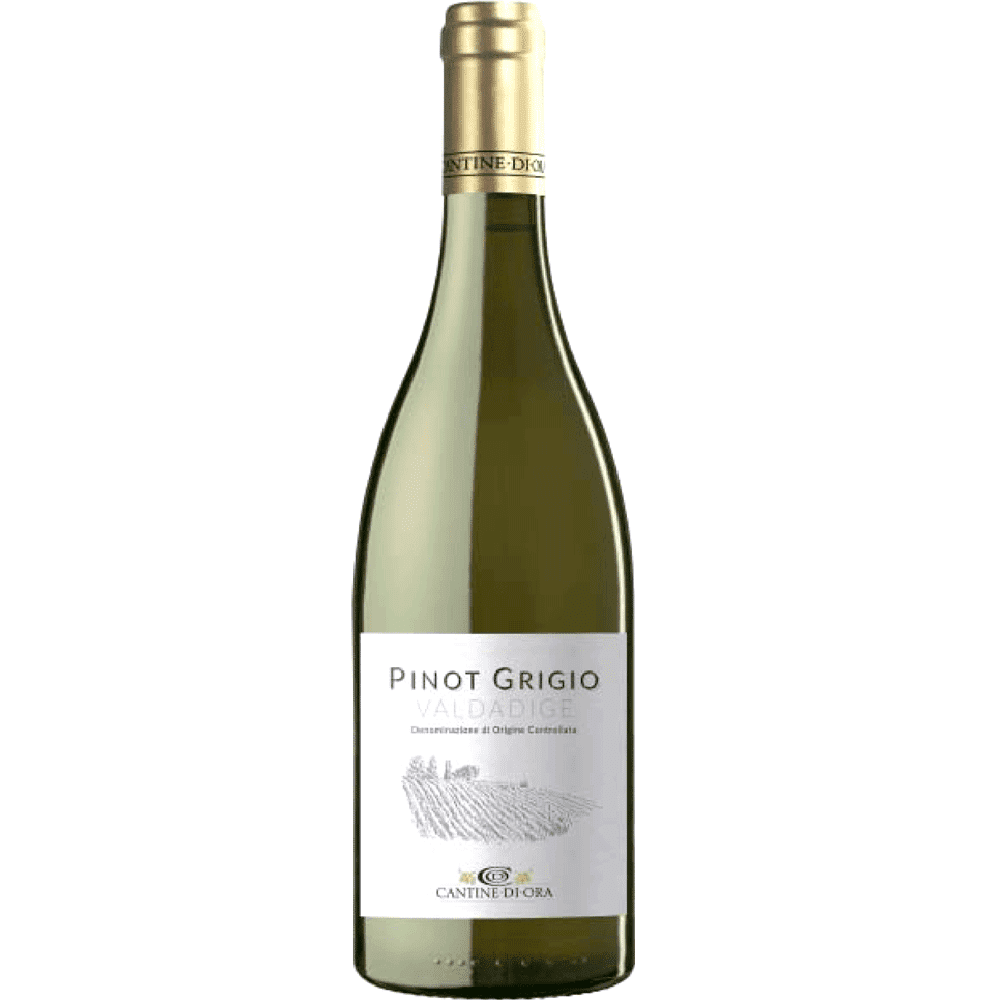 Cantine di Ora Pinot Grigio Valdadige The General Wine Company
