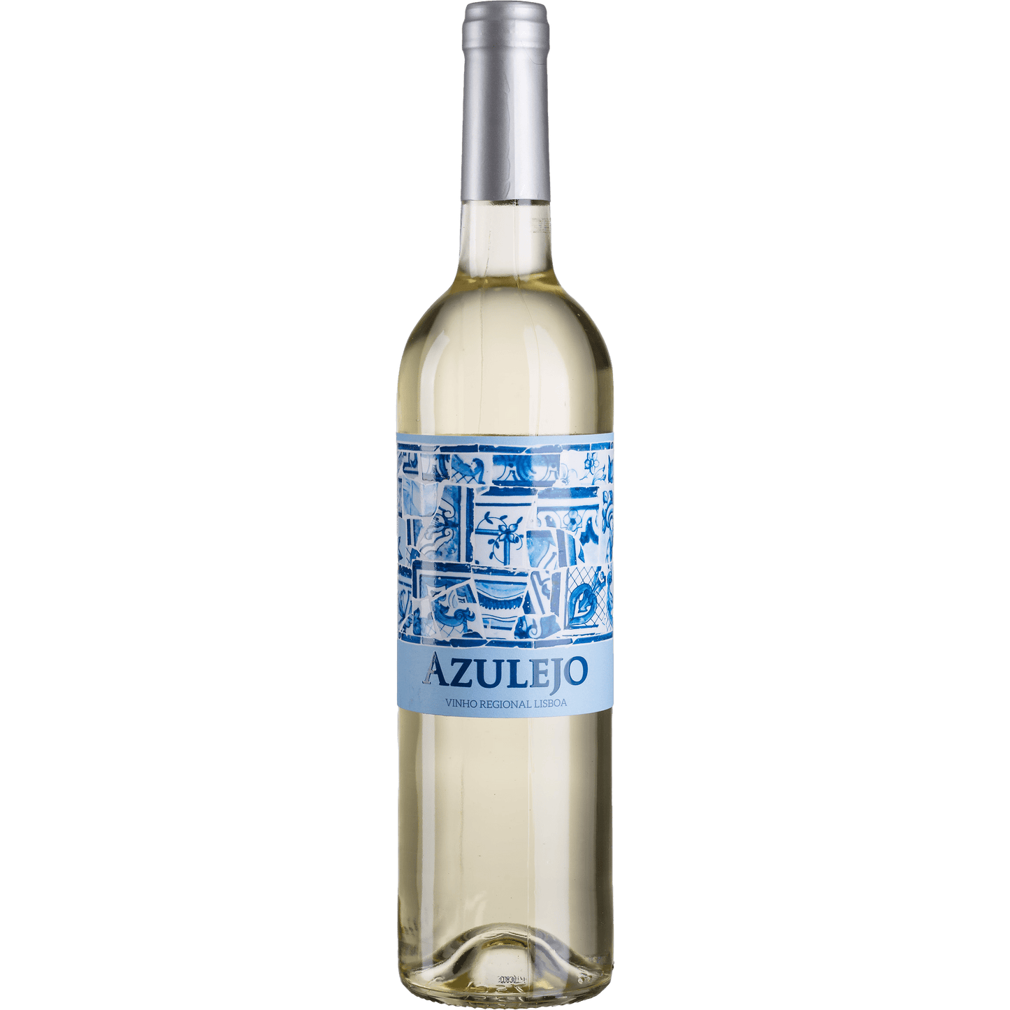 Casa Santos Azulejo White The General Wine Company