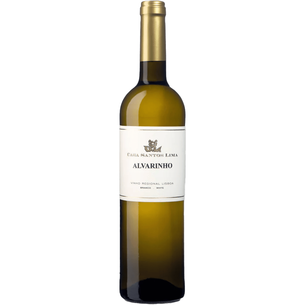 Casa Santos Lima Alvarinho