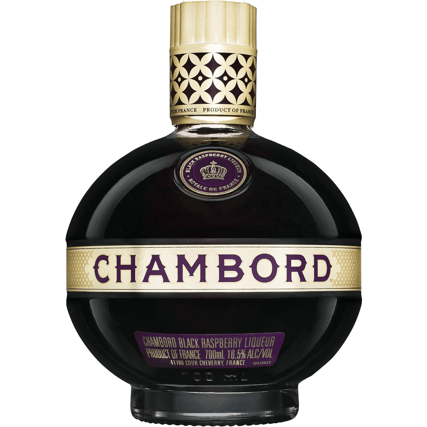 Chambord Black Raspberry Liqueur The General Wine Company