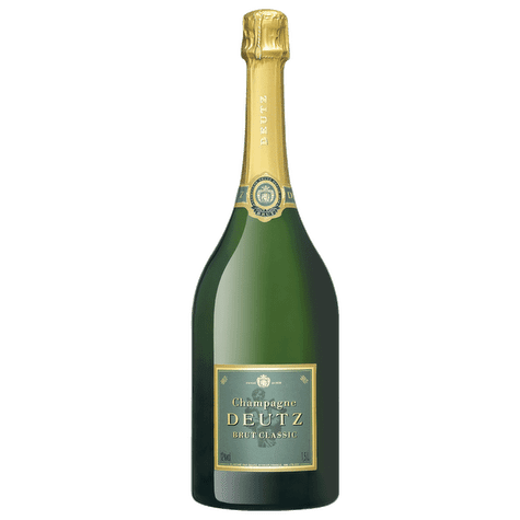 Champagne Deutz - Brut Classic - Magnum