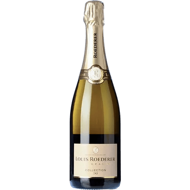 Champagne Louis Roederer - Brut Premier - The General Wine Company