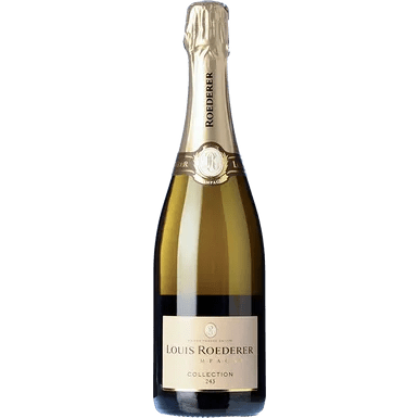 Champagne Louis Roederer - Brut Premier -