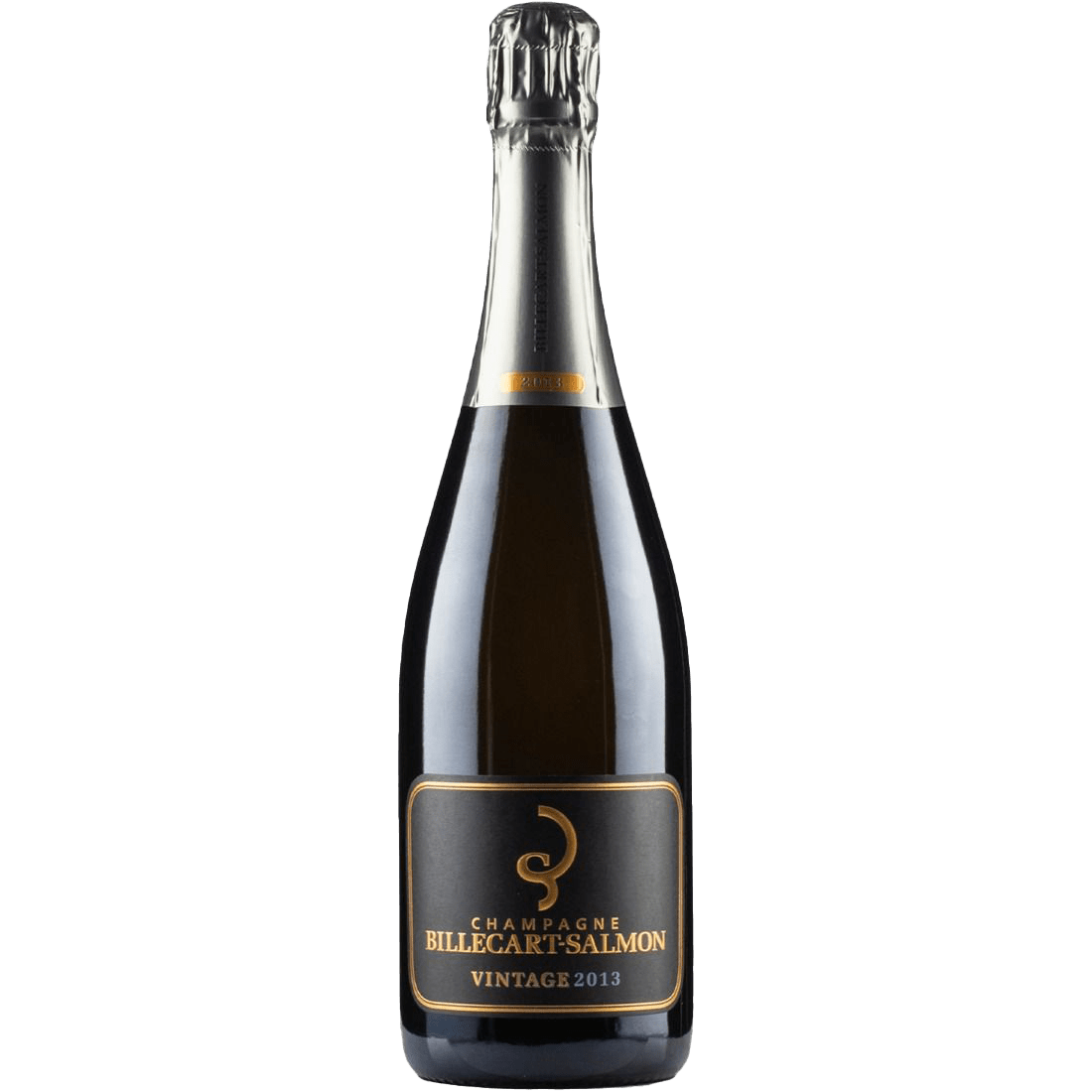 Champagne Billecart-Salmon Vintage 2013