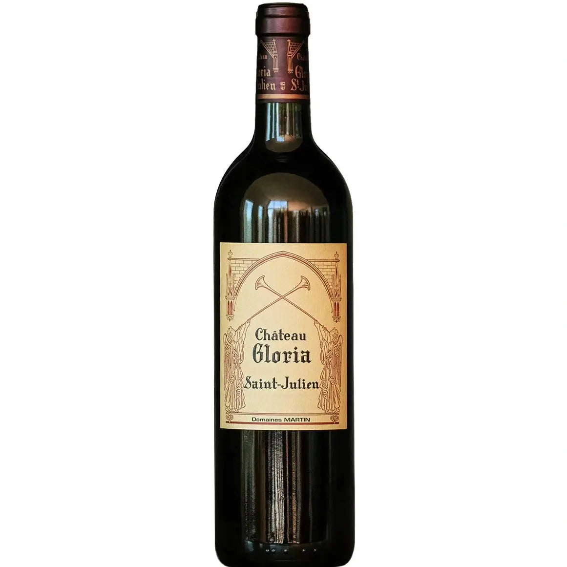 Château Gloria 2019 Saint-Julien The General Wine Company