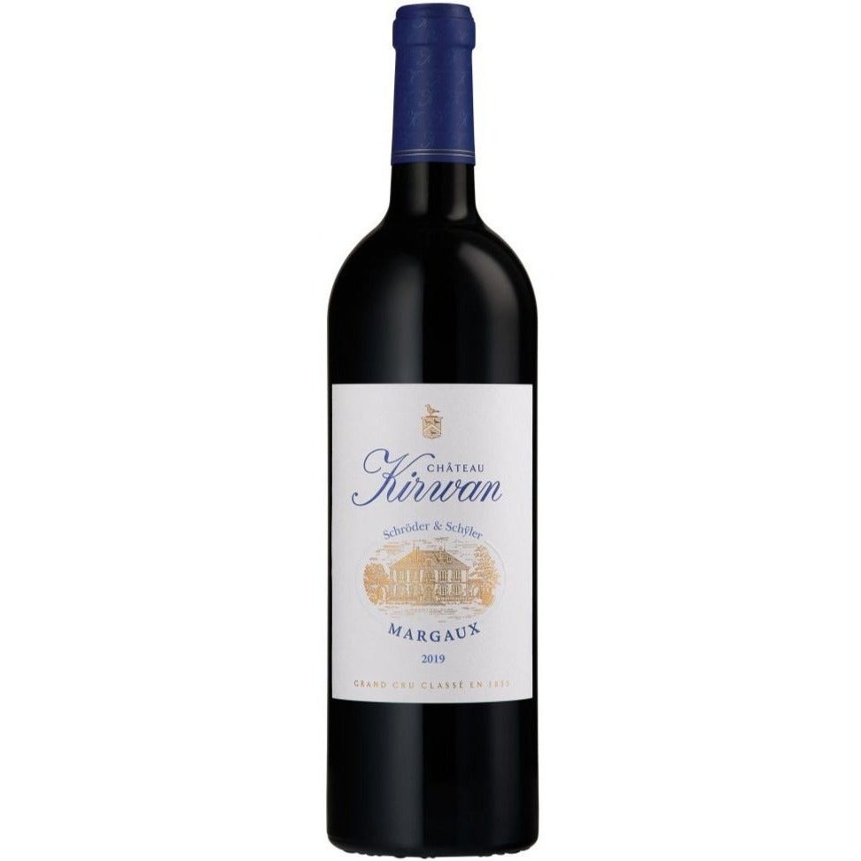 Château Kirwan Margaux Grand Cru 2019