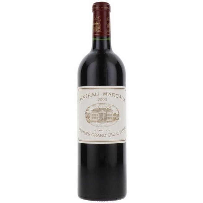 Château Margaux 2006 The General Wine Company