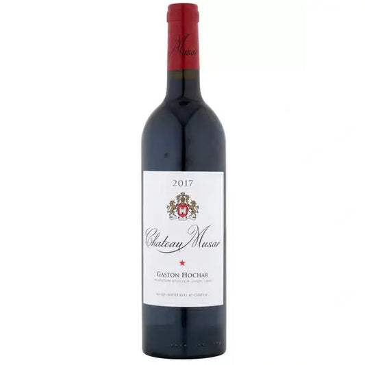 Chateau Musar 17 -  - The General Wine Company