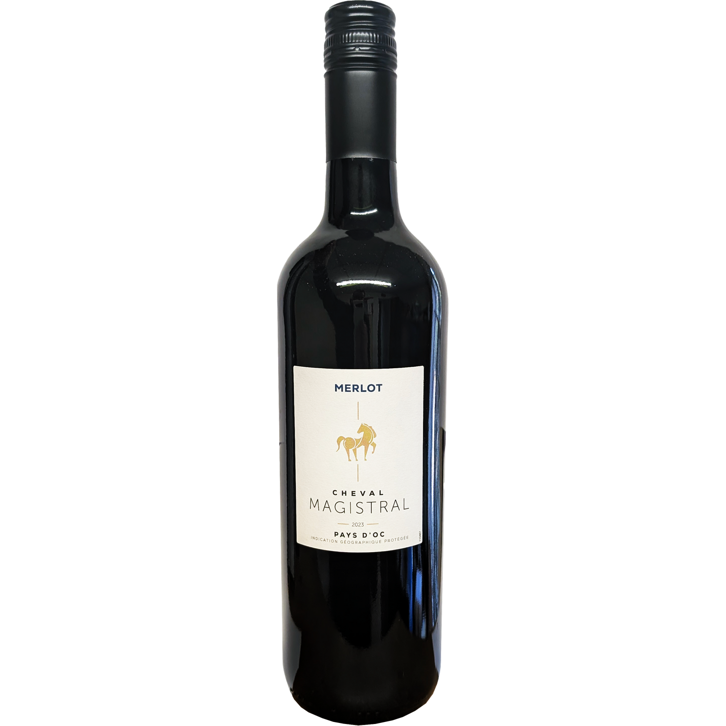 Cheval Magistral Merlot