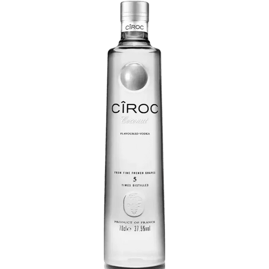Cîroc Coconut Vodka