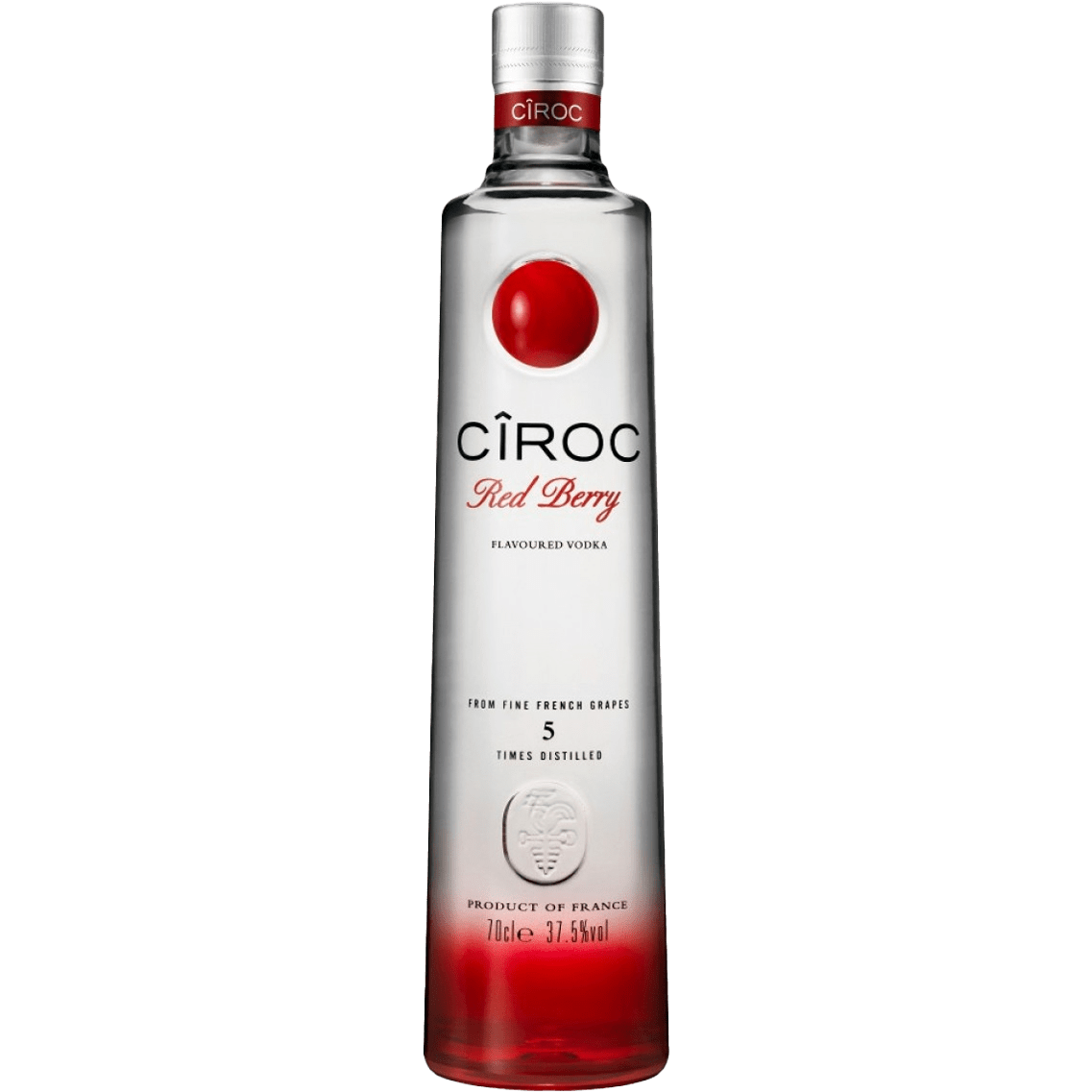 Cîroc Red Berry