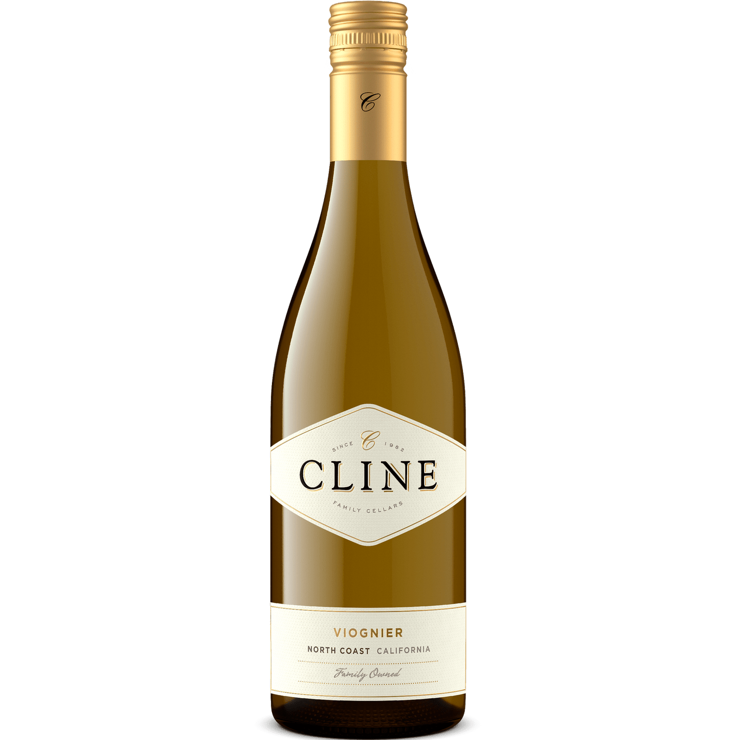 Cline Family Cellars Viognier