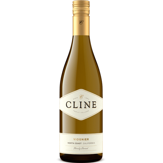 Cline Family Cellars Viognier