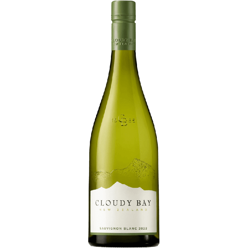 Cloudy Bay Sauvignon Blanc