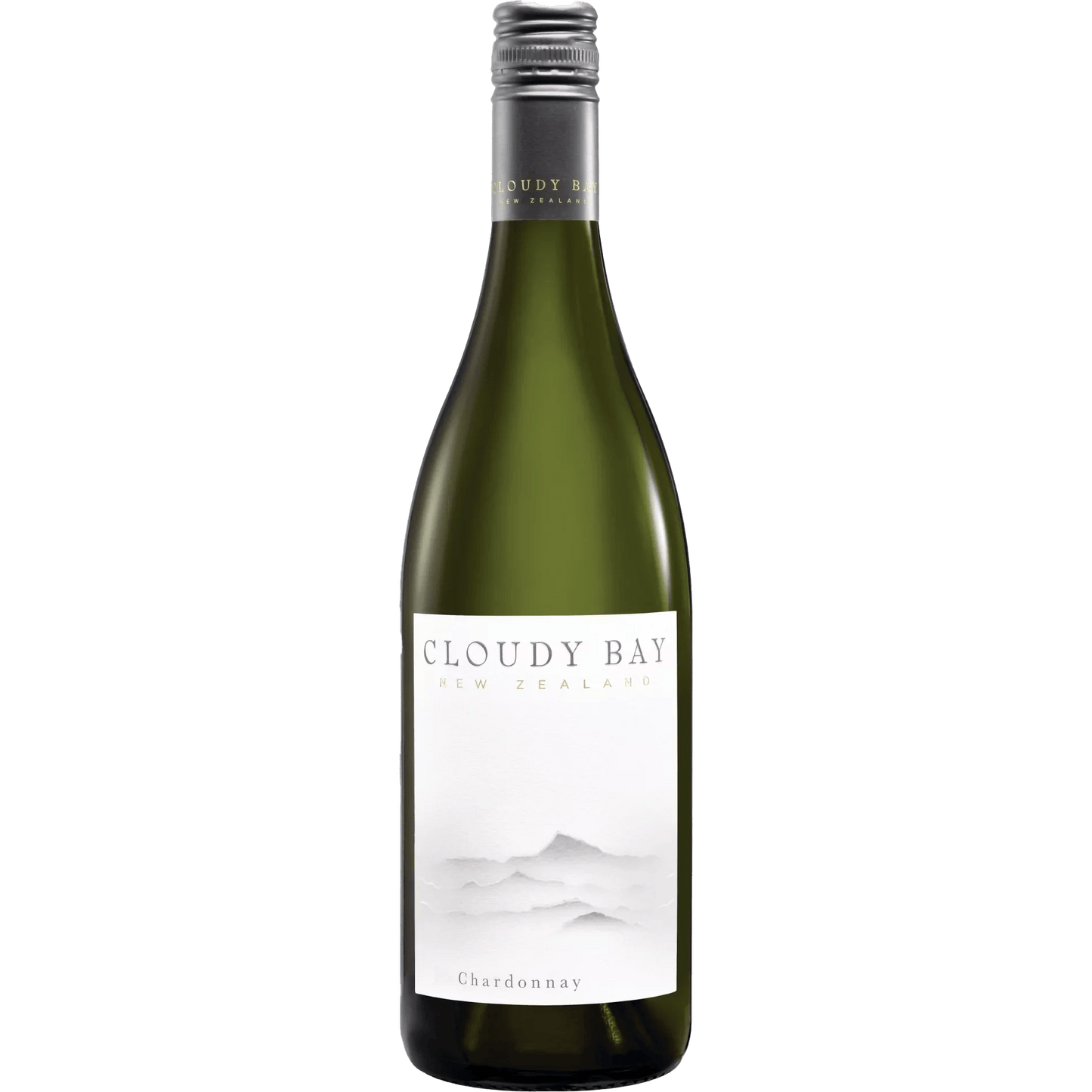 Cloudy Bay Chardonnay