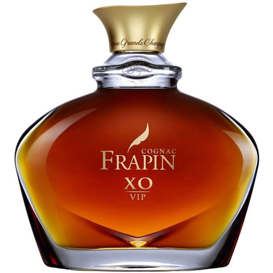 Cognac Frapin VIP XO in Decanter  - The General Wine Company