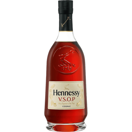 Cognac Hennessy VSOP 40% 70cl - The General Wine Company