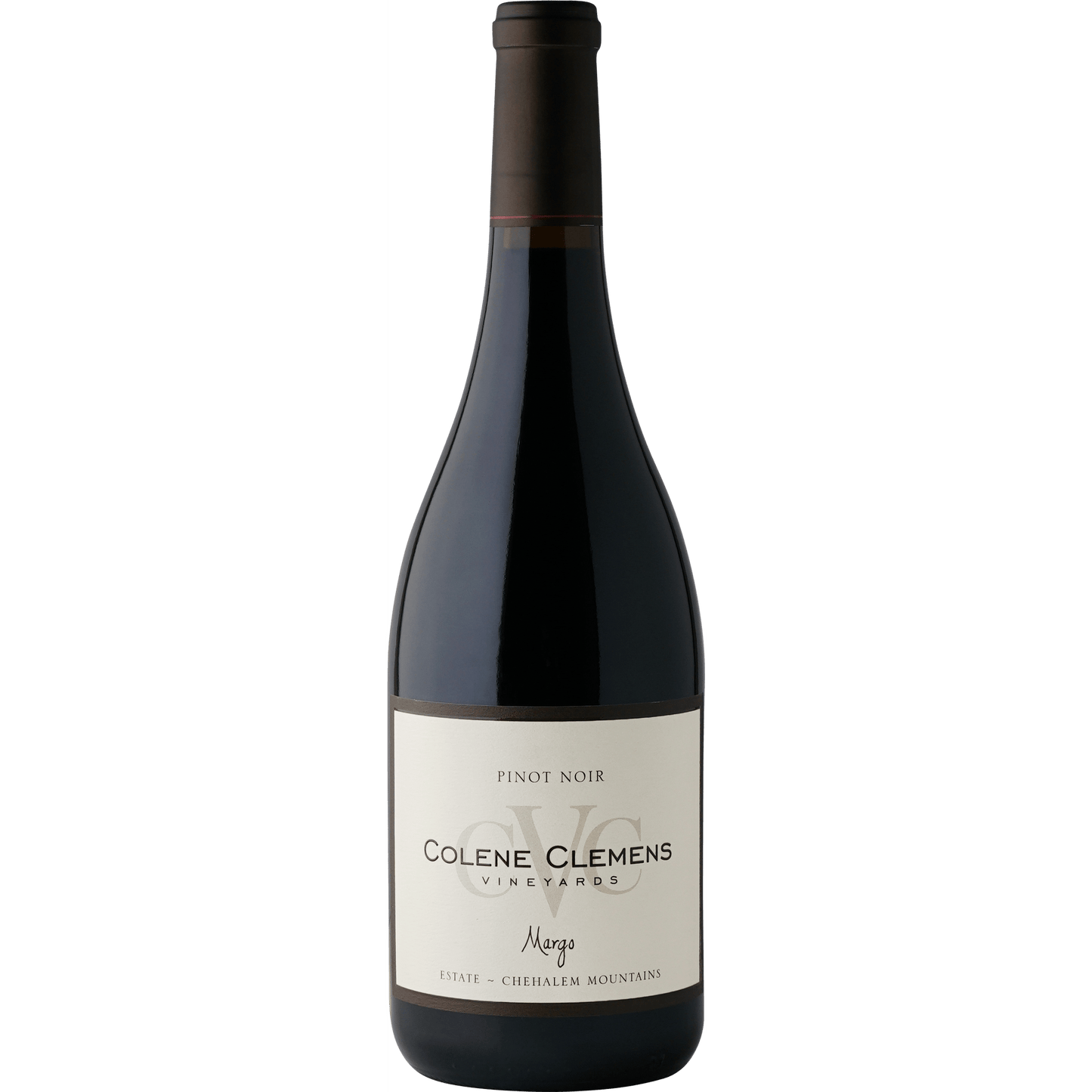 Colene Clemens Margo Pinot Noir 2019