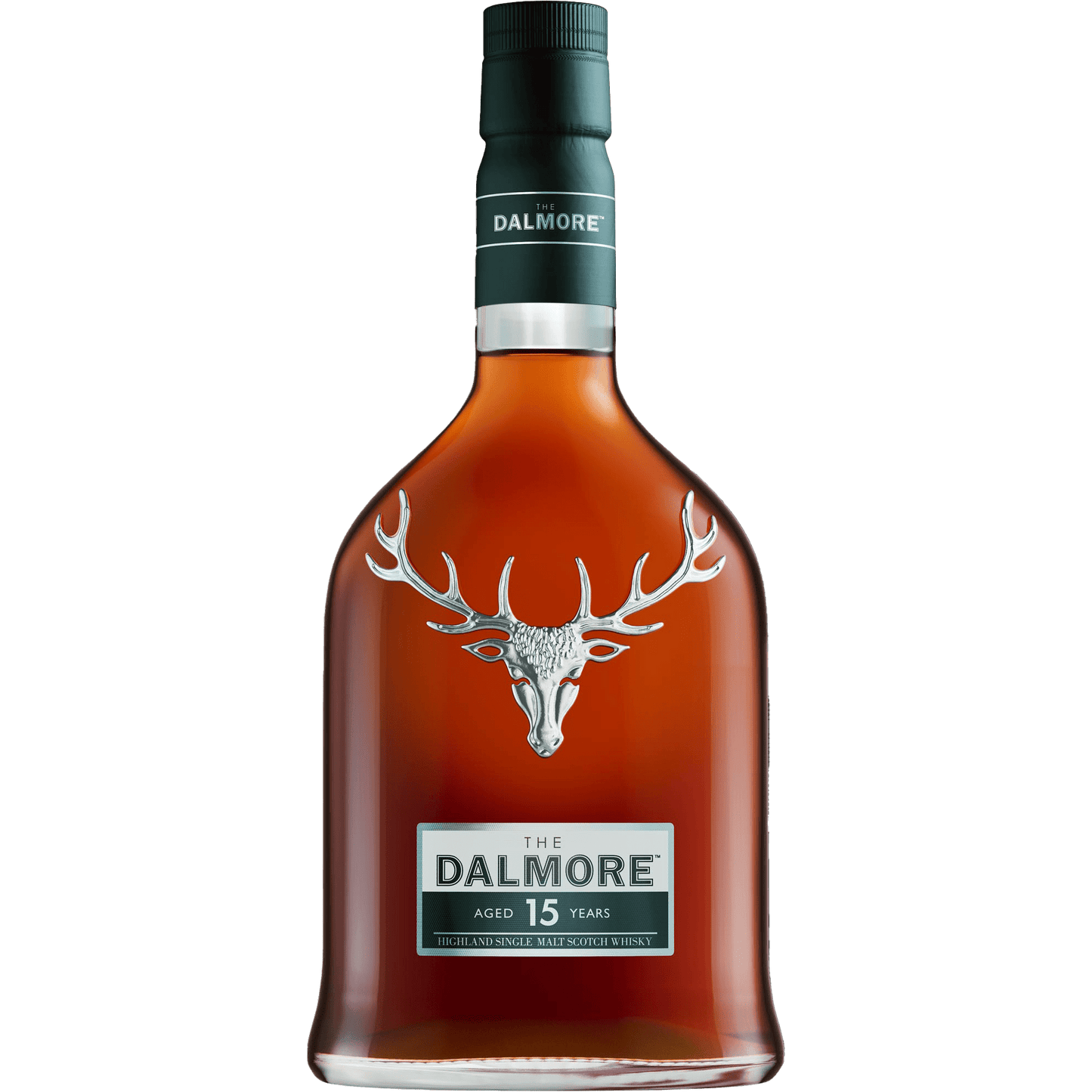 Dalmore Fifteen Year Old The General Wine Company