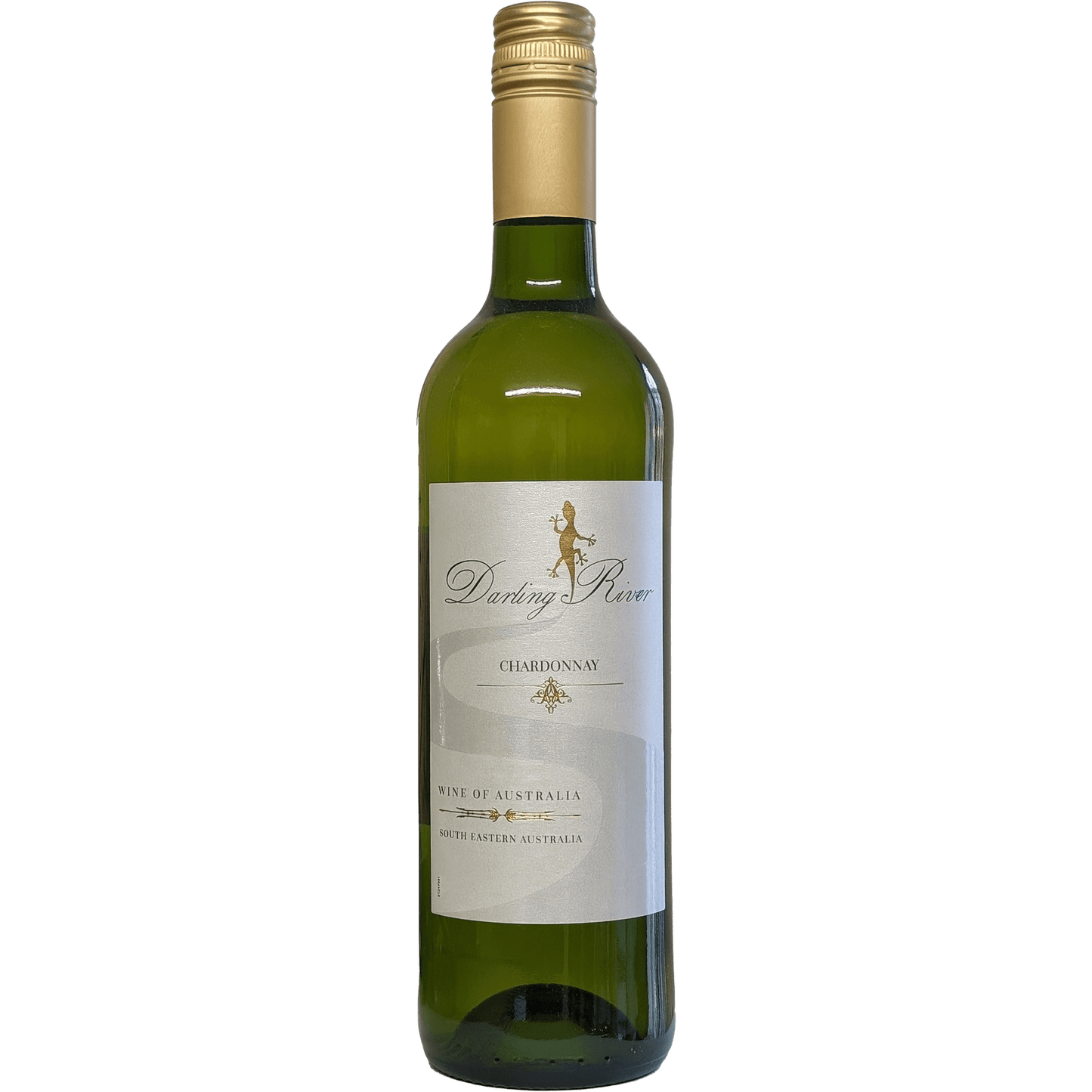 Darling River Chardonnay The General Wine Company