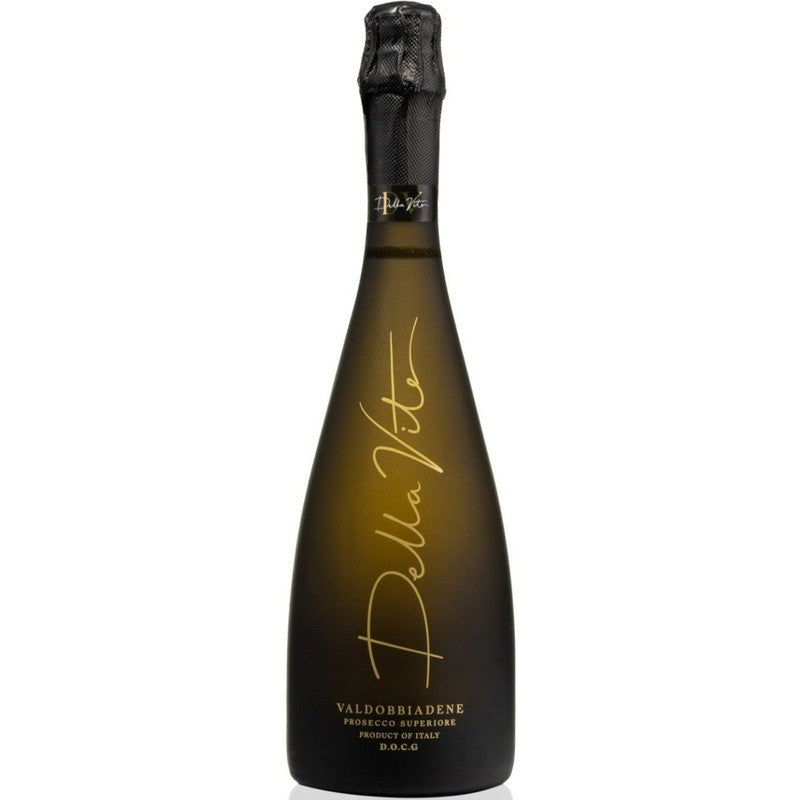 Della Vite Prosecco Spumante DOCG The General Wine Company