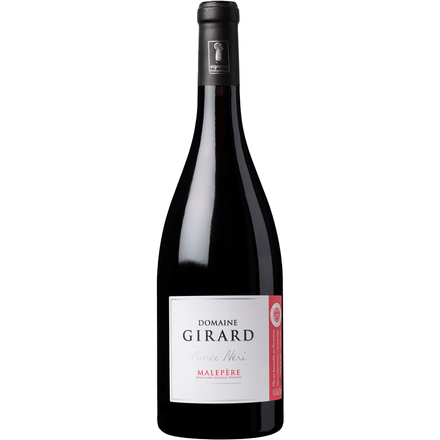 Domaine Girard Malepere Neri Magnum The General Wine Company