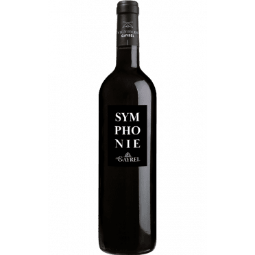 Domaine Vigne Lourac Symphonie Rouge, Cotes du Tarn Vigne-Lourac -  - The General Wine Company