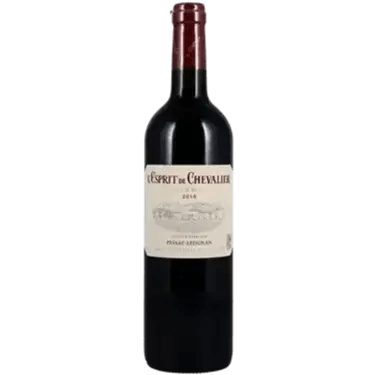 Domaine de Chevalier L'Esprit de Chevalier Pessac-Léognan 2018 The General Wine Company