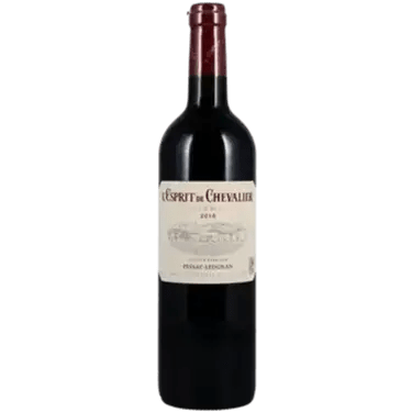 Domaine de Chevalier L'Esprit de Chevalier Pessac-LŽognan - The General Wine Company