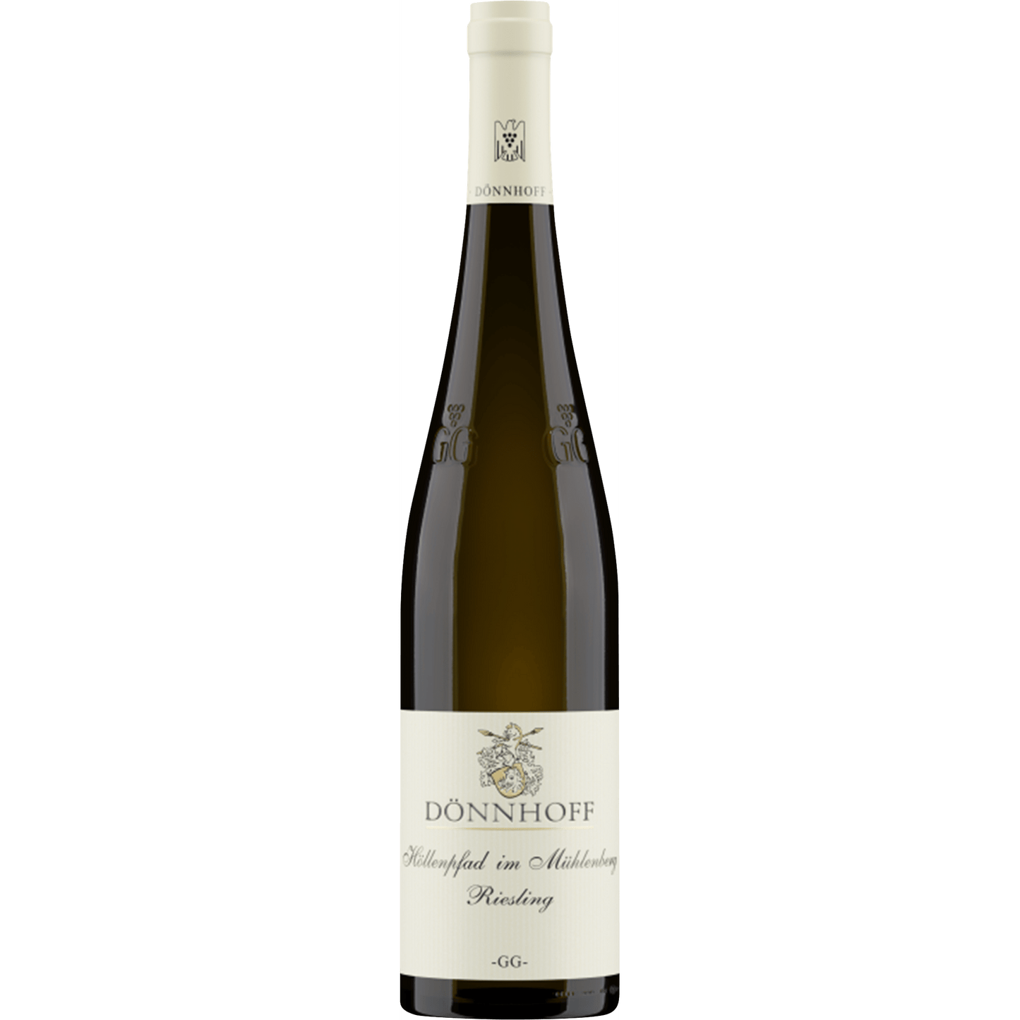 Dönnhoff Höllenpfad im Mühlenberg Riesling Grosses Gewachs The General Wine Company