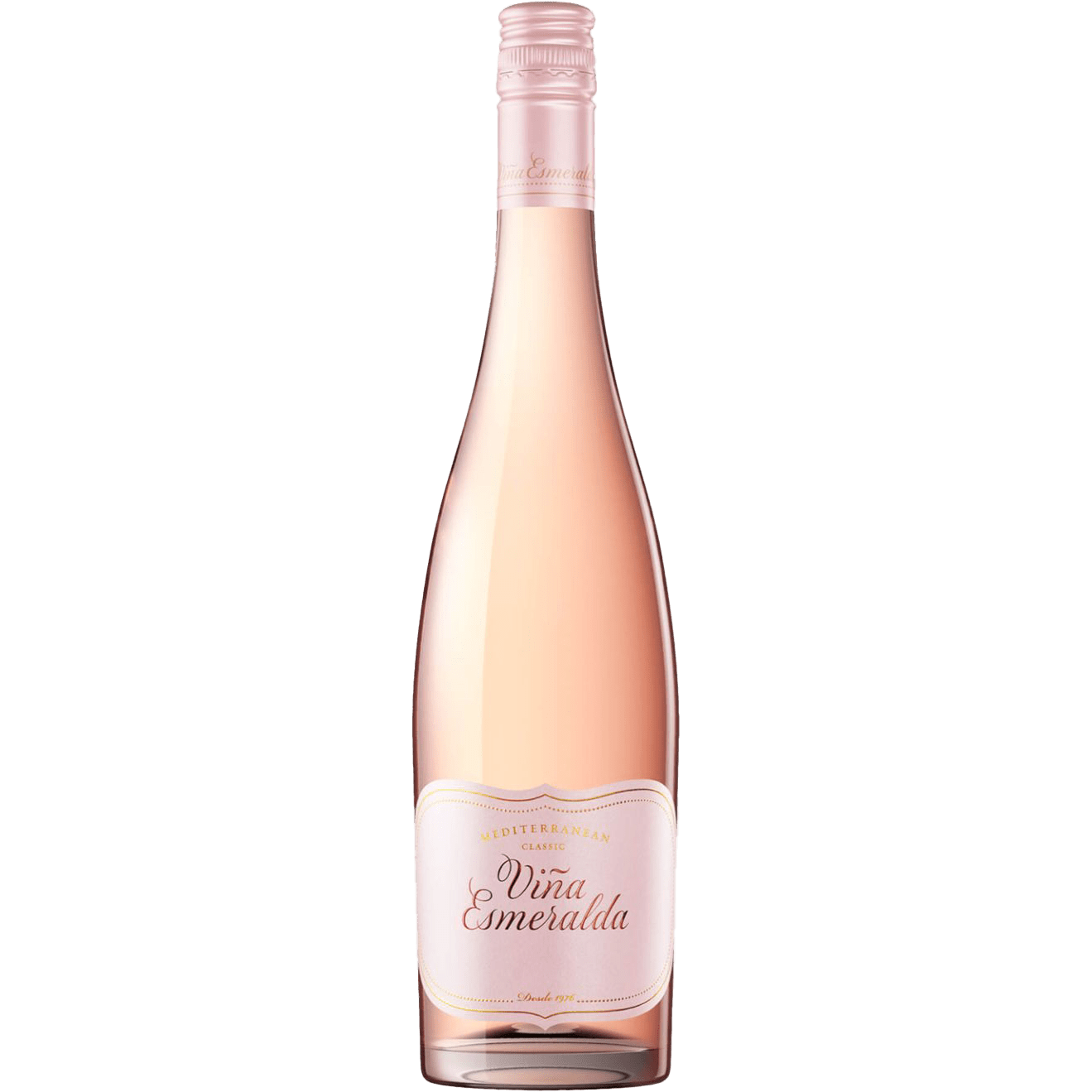 Familia Torres Vina Esmeralda Rosé